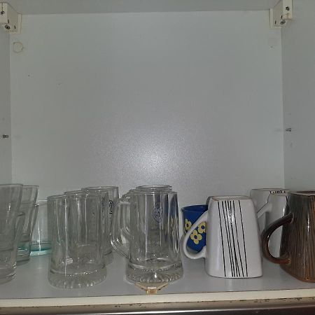 Carihuela La Cascada Sweet Apartament Apartment Torremolinos Luaran gambar