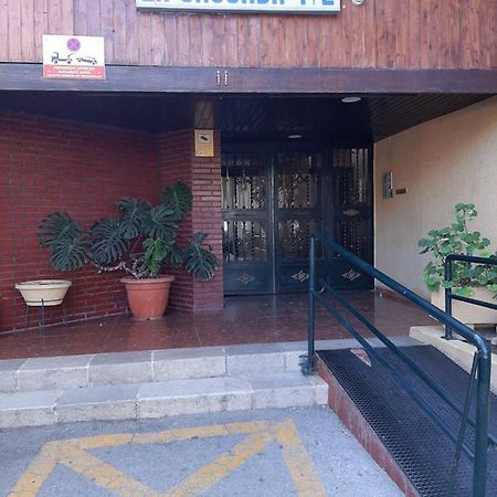 Carihuela La Cascada Sweet Apartament Apartment Torremolinos Luaran gambar