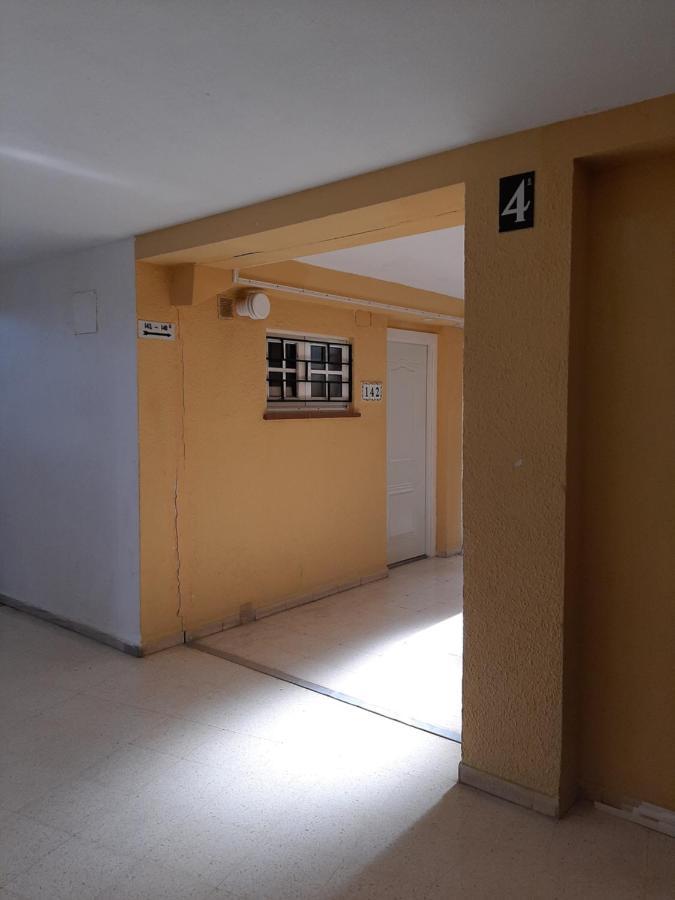Carihuela La Cascada Sweet Apartament Apartment Torremolinos Luaran gambar