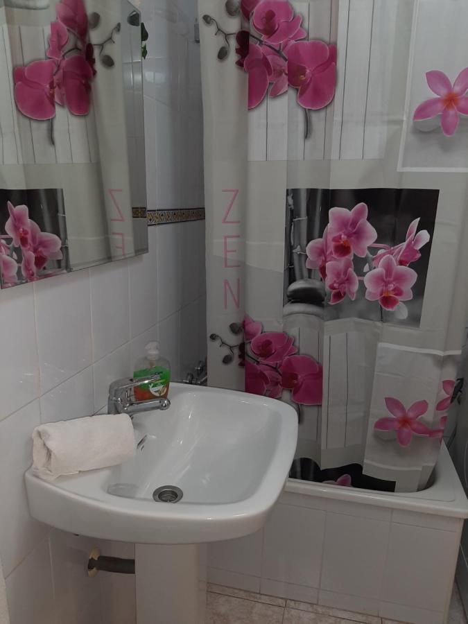 Carihuela La Cascada Sweet Apartament Apartment Torremolinos Luaran gambar