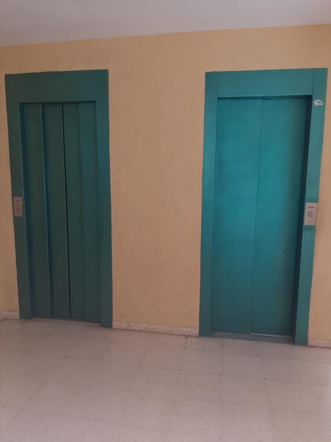Carihuela La Cascada Sweet Apartament Apartment Torremolinos Luaran gambar