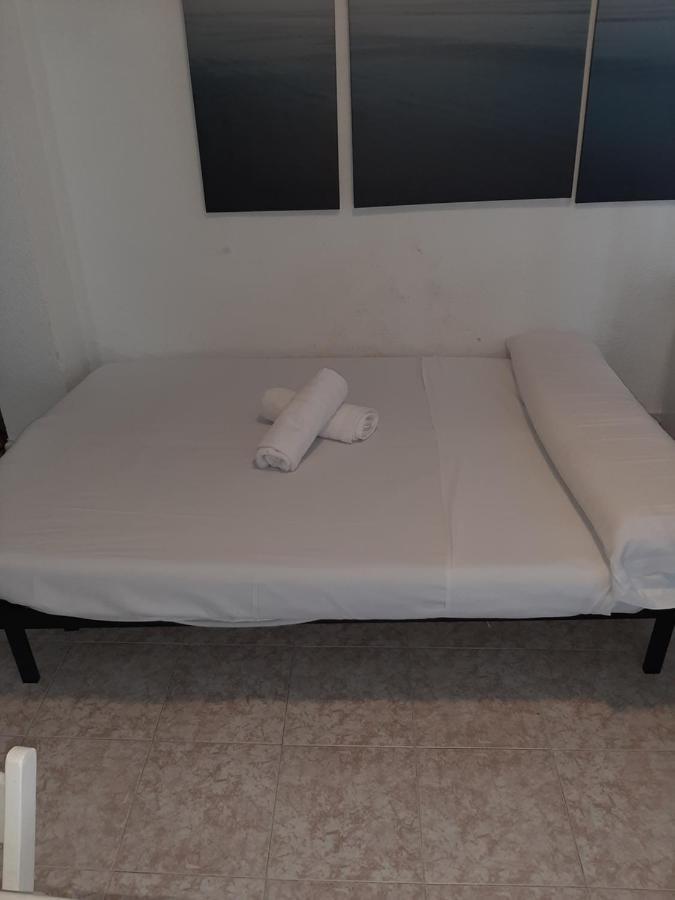 Carihuela La Cascada Sweet Apartament Apartment Torremolinos Luaran gambar