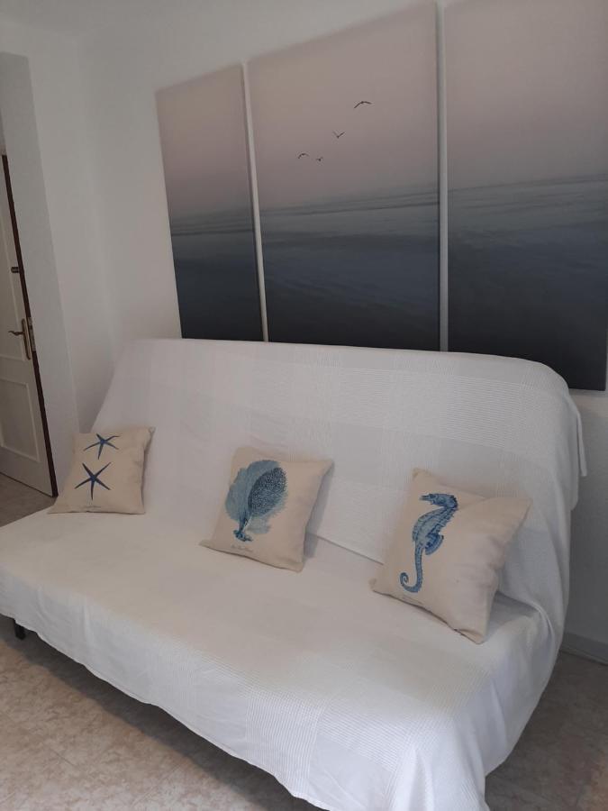 Carihuela La Cascada Sweet Apartament Apartment Torremolinos Luaran gambar