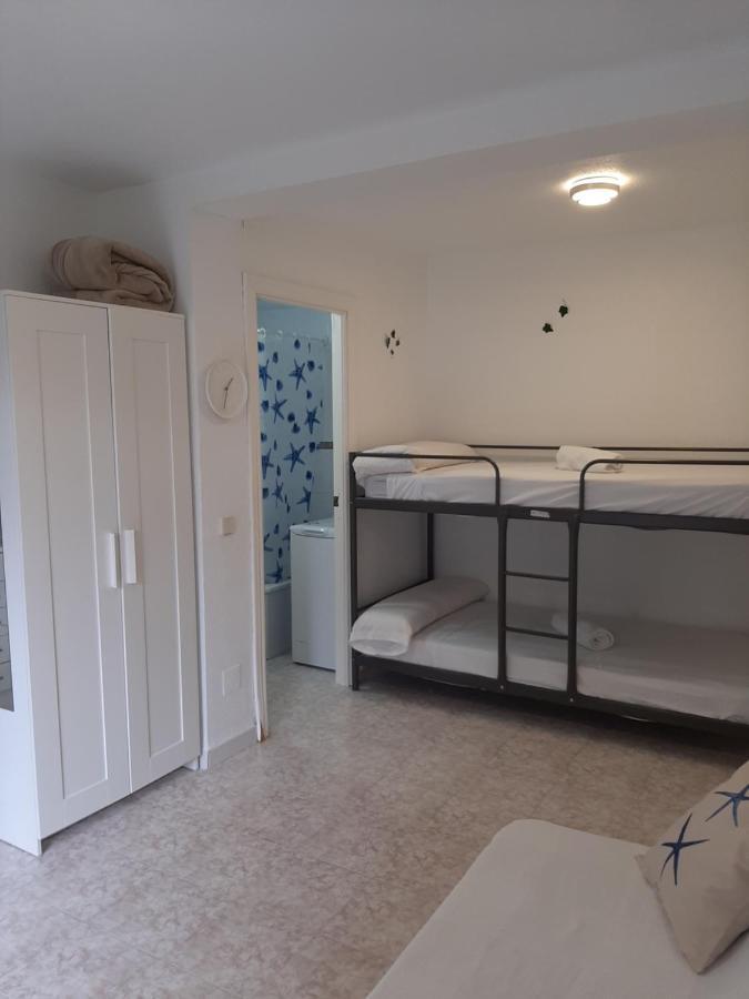 Carihuela La Cascada Sweet Apartament Apartment Torremolinos Luaran gambar