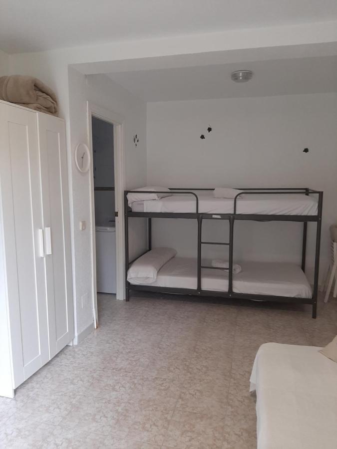 Carihuela La Cascada Sweet Apartament Apartment Torremolinos Luaran gambar